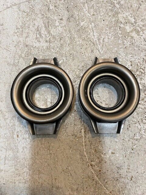 2 Quantity of SKF Clutch Release Bearings VKC3598 (2 Quantity)