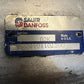 Saur Danfoss Hydraulic Motor Pump 551101101200 Heavy Equipment Component