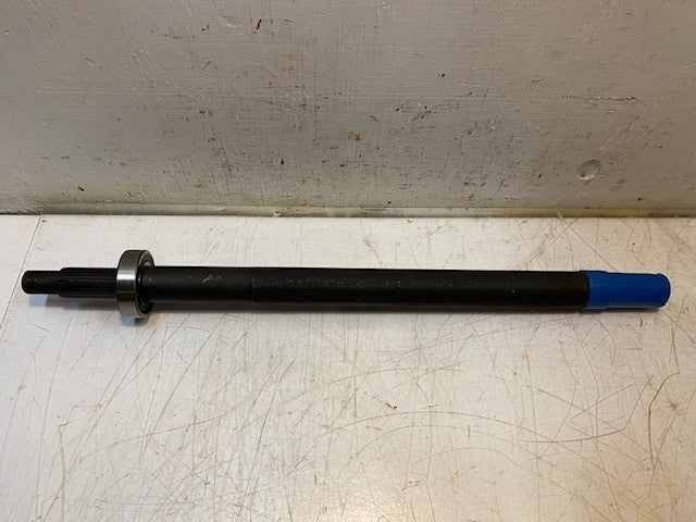 Intermediate Drive Shaft Axle for Mercedes Benz 19-1/2" Long 30-Spline