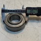 5 Quantity of Peer 88128R Bearings 80mm OD 39mm Bore 27mm Thick (5 Quantity)
