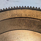 Flywheel 326311300 | 15" Diameter 65.6 Lbs | 3263113000098 | 153 Teeth
