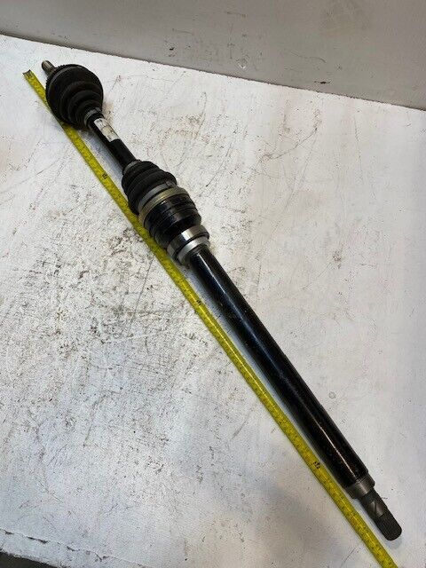 Axle Shaft D152120577042 | GKN28 | C152/120177002 | 26-Spline 44mm OD 26mm End