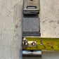 10 Quantity of Resilient Sound Isolation Clips 3-3/4" x 1" x 1" (10 Quantity)