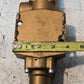 Versa VSG-3701-DO12 Brass Solenoid Valve