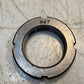 4 Quantity of SKF No 7 Bearing Lock Retaining Nuts 52mm OD 33mm ID (4 Quantity)