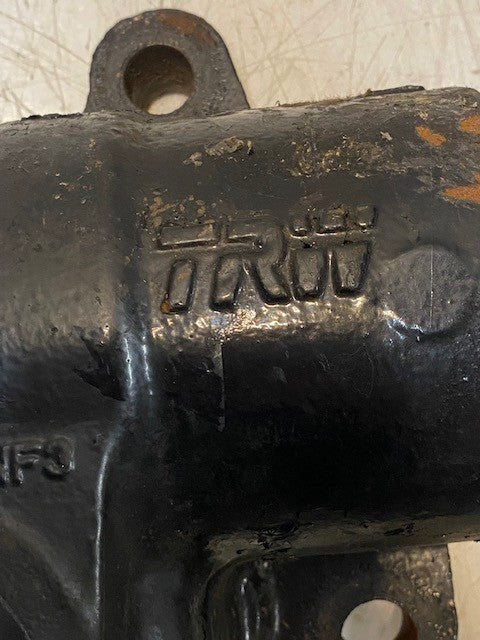 TRW Power Steering Gear 4773303, 4648307, 4872393, 4942803, RGT66005R