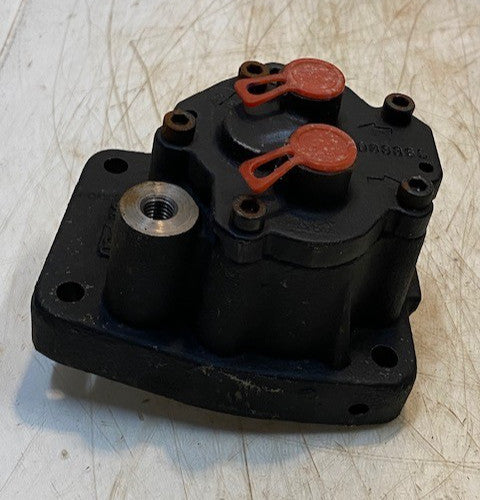 Heavy Duty Diesel Fuel Gear Transfer Pump for Cummins 4088866
