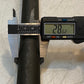 MOOG Problem Solver Control Arm 68 | KKM1287 | 37-1/2" Long 25mm Threaded End