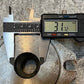 Hydraulic Gear Pump 083-200 | 32mm Bore 10mm Holes