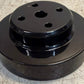 Mr. Gasket Co. Performance Power Pulley Kit 4759 Engine Accessory Drive System
