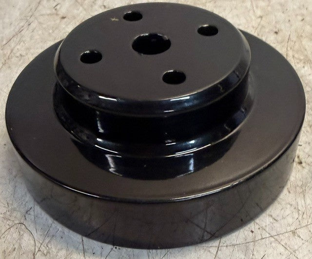 Mr. Gasket Co. Performance Power Pulley Kit 4759 Engine Accessory Drive System