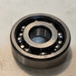 10 Quantity of GBC Ball Bearings 6200 | 30 mm OD 10 mm Bore 9 mm Thick (10 Qty)