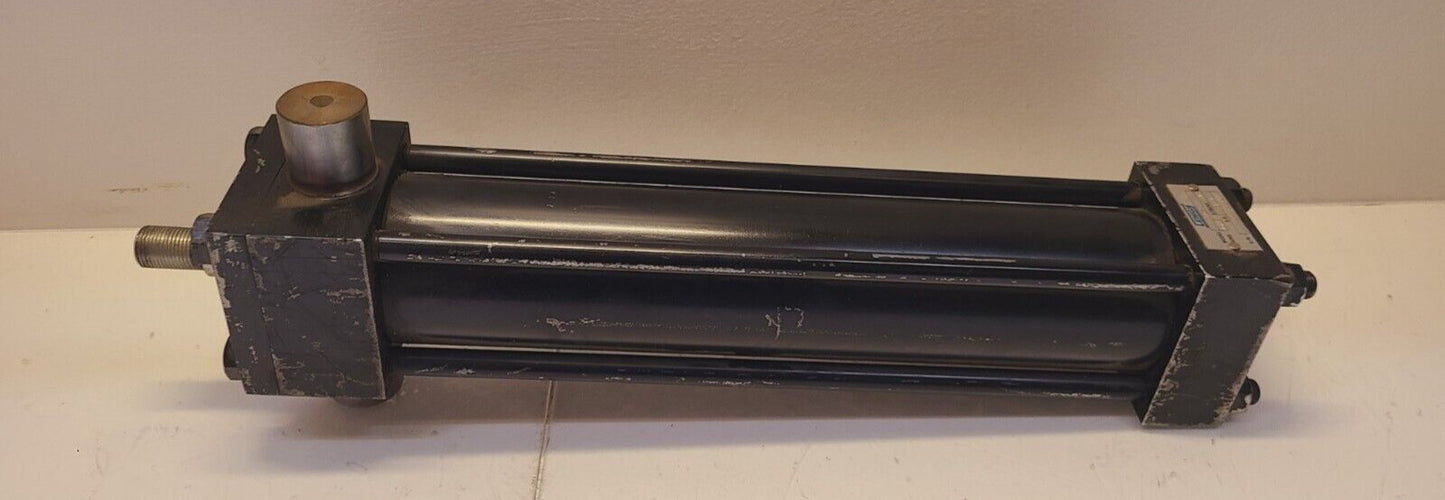 Lehigh Pneumatic Air Cylinder Model HP25 S/N 1029355 | 19676