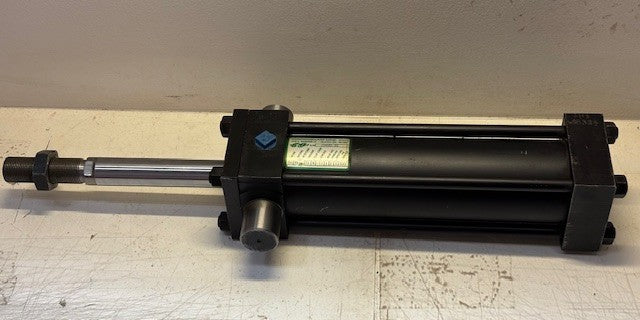 Cunningham MFG Hydraulic Cylinder | 31/2HSNT1N1112S3000