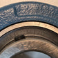 MB Mfg 1 1/2" Mounted Ball Bearing MB 25 1 1/2 SFF | 2 Bolt Flange F2-08