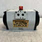 Sure Torque Pneumatic Valve Actuator K92 DA 04057958 Heavy Duty Replacement