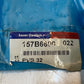 Sauer-Danfoss Basic Module Valve Block 157B6600 | 0202D047030