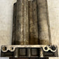Diesel Engine Blower Air Supply Assembly Heavy Duty Replacement Component