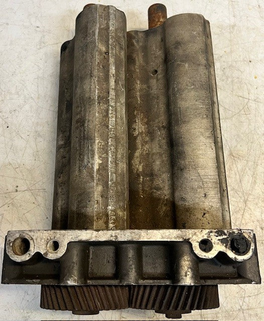 Diesel Engine Blower Air Supply Assembly Heavy Duty Replacement Component