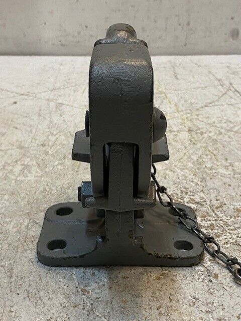 Holland Pintle Hook XD-T-60-A-HLH | XA-T-62-XA