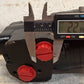 Low-Speed High-Torque Hydraulic Geroler Motor 7-1/2 In Industrial Fluid Unit