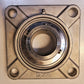 A&L  4-Bolt Flange Mounted Bearing SF208 | SSUC208-24