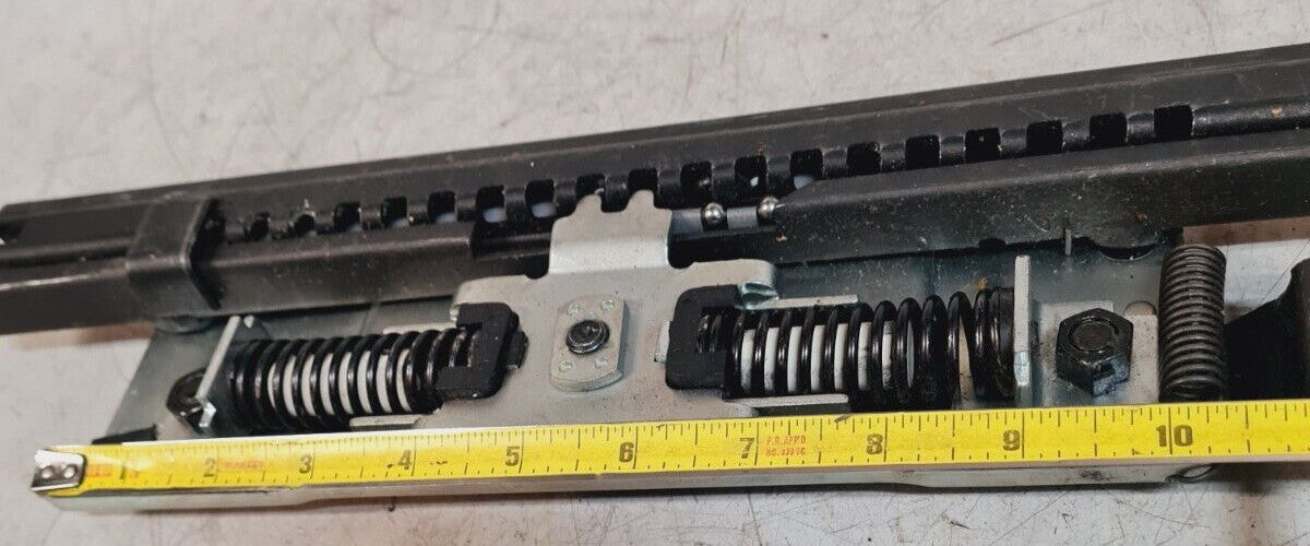 Seat Slide Rail Manual Adjust 13339