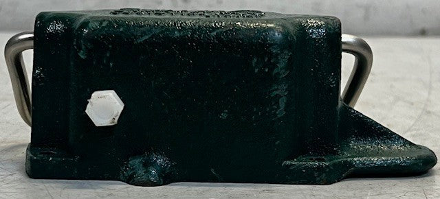 Zoeller Co. Cap And Switch Assembly Sump Pump Replacement Part 0455008 | 194