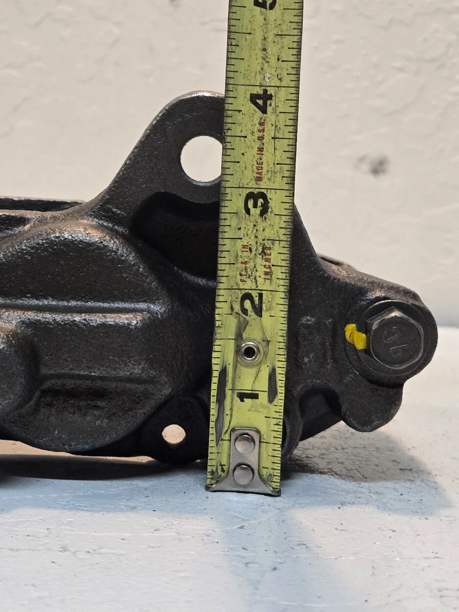 Brake Caliper 13WG | H85 | 3-447 | for Toyota | 12mm Mounting Holes