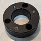 2 Quantity of 2" Truck Lift Spacers | 6" Diameter 3" Bore (2 Quantity)