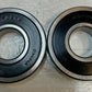 15 GBC 6305RS China Deep Groove Ball Bearing Double Rubber Sealed (15 Qty)