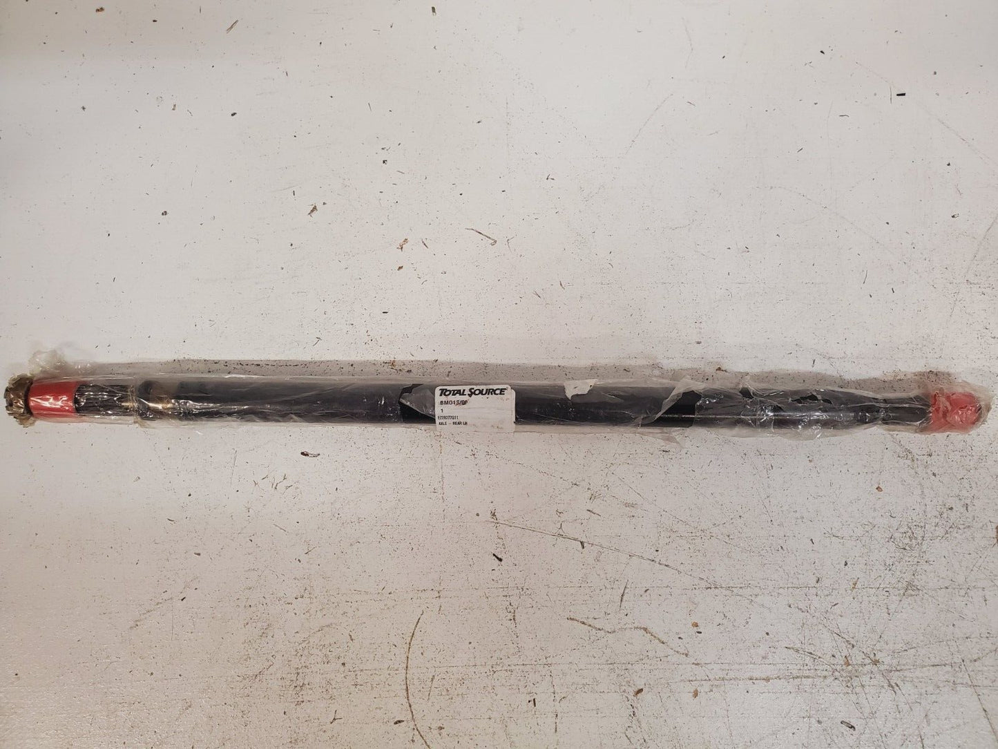 Total Source Axle-Rear LH  EZ20377G11