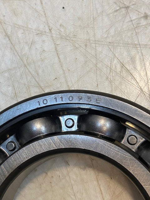 Hyster SKF 0043212 Forklift Ball Bearing 6212 | 1011093E | 60x110x22mm
