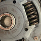 Sachs SD80029 Clutch Friction Disc 1862490031 | 20mm Bore 7-3/4" Dia.