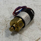 Barksdale Pressure Vacuum Switch T96201-BB2-P1 360-1700 Psi 5A 125/250 VAC