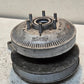 Horton Fan Clutch 989298 LH Center Thread | 601703 WF1 5A26 | 601702 WF3 5A26