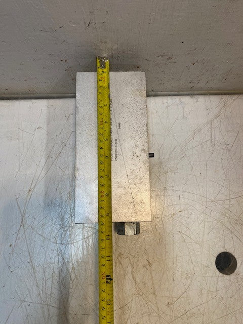 Continental Hydraulics Pilot Operated Check Valve C50S-PC-G-S-B