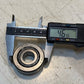 2 Quantity of NSK Steering Knuckle Pivot Bearings R17-8A | 9-03 (2 Quantity)