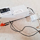 Floor Brush Receptacle RL-10432 | 2 AMP | 120Vac | GMA-4 TYPE