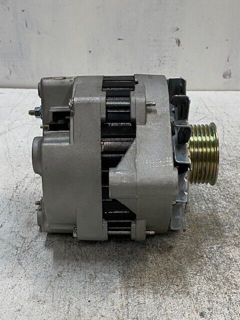 Duralast Remanufactured Alternator DL1457-6-4, 7864604D