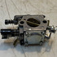 Walbro WT964 Carburetor Chainsaw Part Fuel Garden Chainsaw Replace 577133001