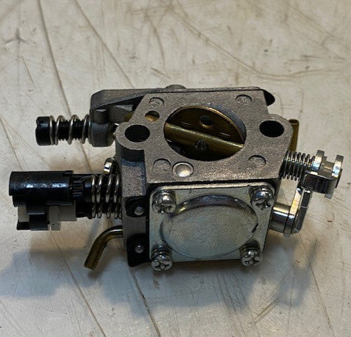 Walbro WT964 Carburetor Chainsaw Part Fuel Garden Chainsaw Replace 577133001