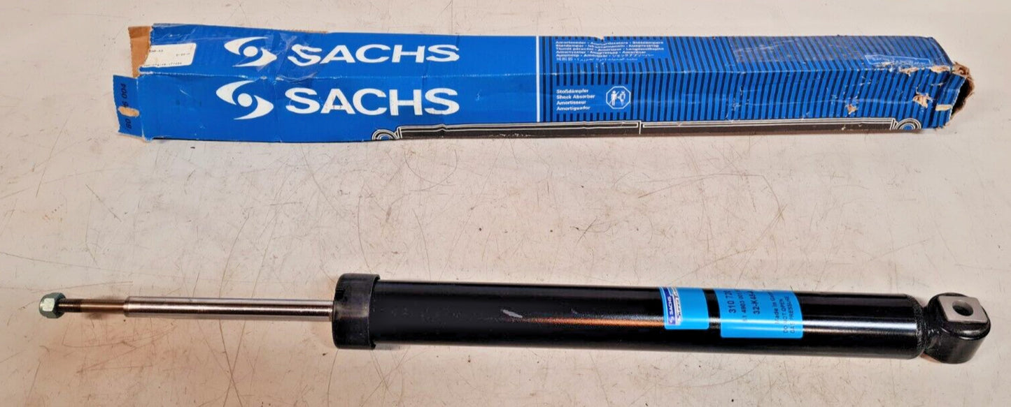 Sachs Super Touring Rear Shock Absorber 310720 | 81 4903 001 581 | 32-K48-A