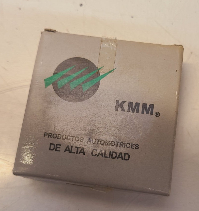 4 Quantity of KMM Tapered Roller Bearings K018 | C-0701 (4 Qty)