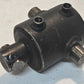 Hydraulic Steering Cylinder 540-064/400 for Raymond | 1/4" FPT connections