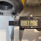 Ingersoll Rand Turbine Air Starter ST750GCDP03R25 | WSM10125 | 101292 | 11 Tooth