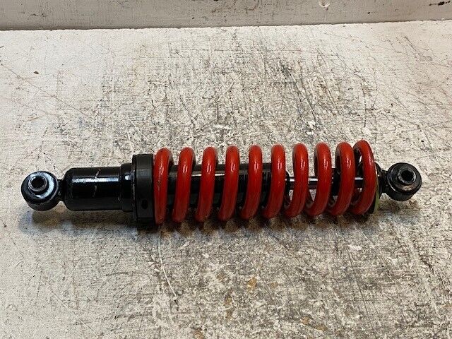 Shock Absorber 72205M (10897) 14" Long 10mm Bore 38mm Main Shaft