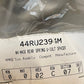 10 Quantity of Mack Rear Spring U-Bolt Spacers 44RU2394M (10 Quantity)