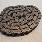 Tsubaki Roller Chain HKK50H | 5 Ft Length