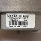 World WIde Automotive Premium Remanufactured Delco Remy Alternator | 20402